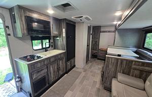 The Roadtrip Retreat