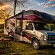 Clean Family RV Sleeps 5 Fully Equipped