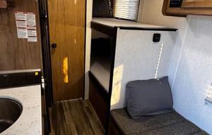 2023 Forest River RV Cherokee Wolf Pup 16BHS RV rental photo 8