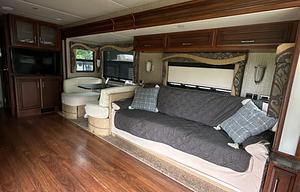 2016 Newmar Canyonstar, Adventure Ready