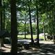 Campground sites at Hidden Acres