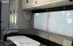 “Compact Comfort, Simple Travel w/BigAdventures”