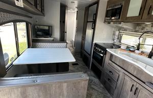 2022 Forest River RV EVO  **No Dunes**