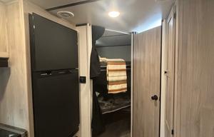 Coachman North Spirit w/Large Bunks!