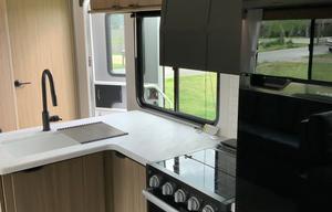 2025 Forest River Salem M-33TS Bunkhouse