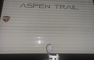 2023 Dutchmen RV Aspen Trail 17BH