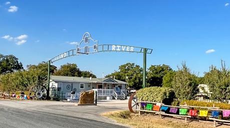 Alamo River RV Resort & Campground