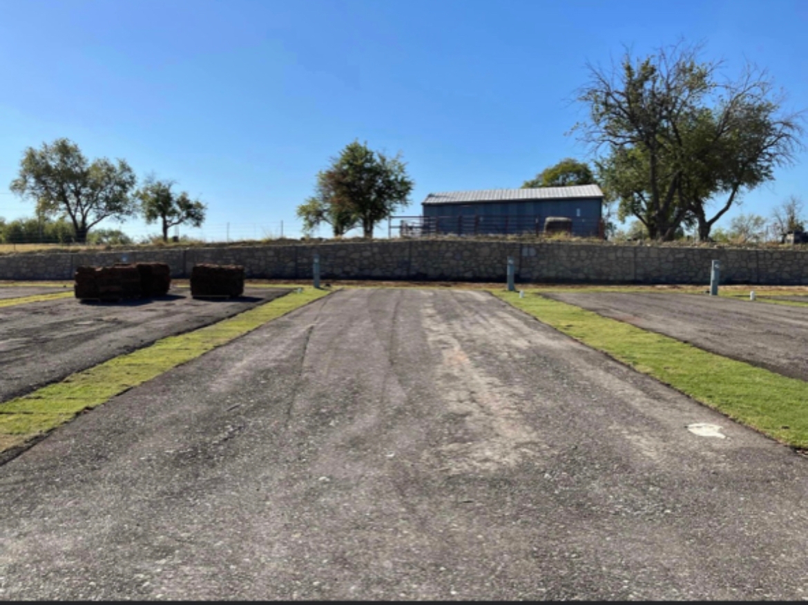 North Texas RV Park