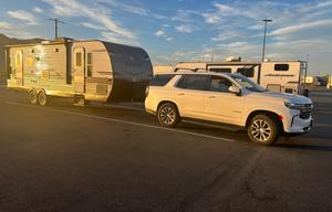 2023 Jayco Jay Flight 265RLSW