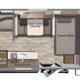 2025 Keystone RV Coleman Coleman
