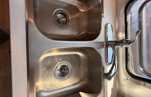 Bambino - Cozy 2024 Airstream Bambi 22FB