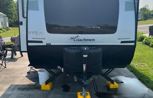 2021 Coachmen RV Apex Nano 194BHS