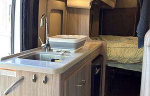 2024 Thor Motor Coach Sequence 20A