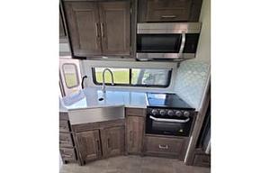 Your Home Away from Home On Wheels Awaits You