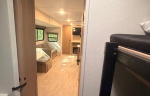 2026 BRAND NEW! DUTCHMEN RV ASPEN TRAIL 29BH