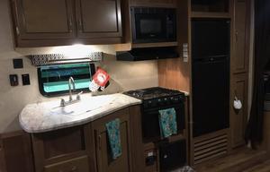 2019 Coachmen Catalina