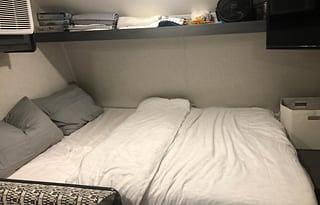 Beep-Beep- family friendly RV-Sleeps5,Bath,kitchen