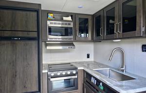 2021 Grand Design Transcend Xplor 247BH