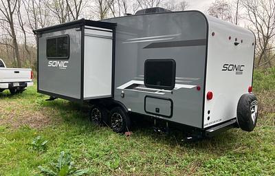 Squirrel’s Campers LLC