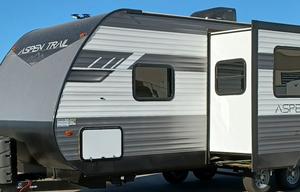 Escape in Luxury