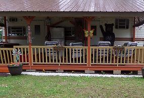 Dummer’s Beach Campground