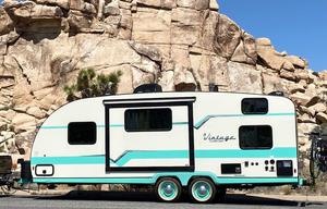 Burning Man Ready | Premium Rental