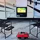 Family RV + Free E-Bike! 2017 Coachmen 27QB