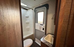 Keystone Laredo 2015 RV Trailer Rental