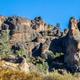 Pinnacles National Park Campground