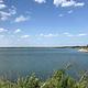 View of Waco Lake at Reynolds Creek park