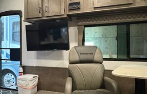 2022 Forest River RV Sandstorm 272GSLC