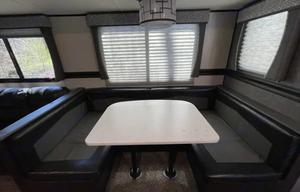 2021 Heartland Pioneer BH280 Bunkhouse