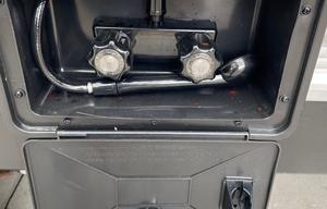 Sandy Cheeks RV Rentals Coleman(Delivery Only )