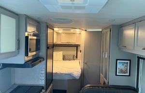 2023 Thor Motor Coach Geneva 22VA RV rental photo 6