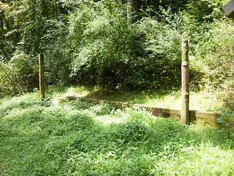 WASH CREEK HORSE CAMPGROUND