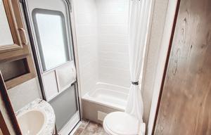 2018 Keystone RV Passport Elite 29BH