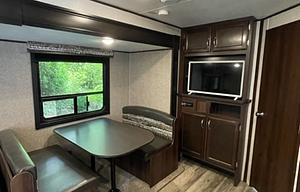 2018 Jayco Jay Flight SLX 8 265RLS - Eagle's Nest