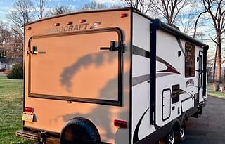 2015 Starcraft Travel Star 227CKS RV rental photo 3