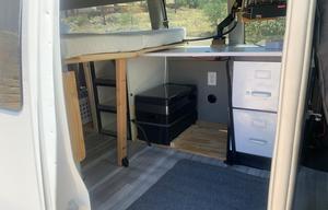 Beluga The Adventure Van