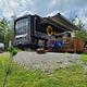 2020 Jayco Precept 33U
