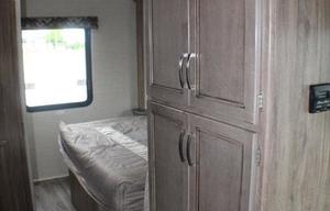 Jayco Redhawk 22C