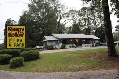 Sleepy Hollow RV Park