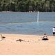 Galt's Ferry Day Use Swim Beach...
