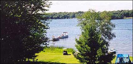 Highview Campground