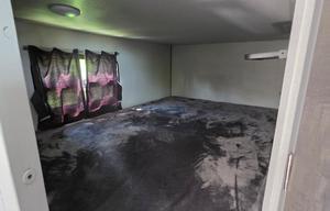 Family Bunkhouse Travel Trailer
