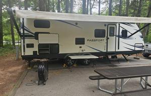 R&R RV