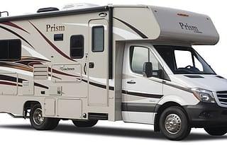 Coachmen Prism Elite Glide