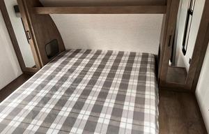 2022 Forest River RV Salem Cruise Lite 263BHXL