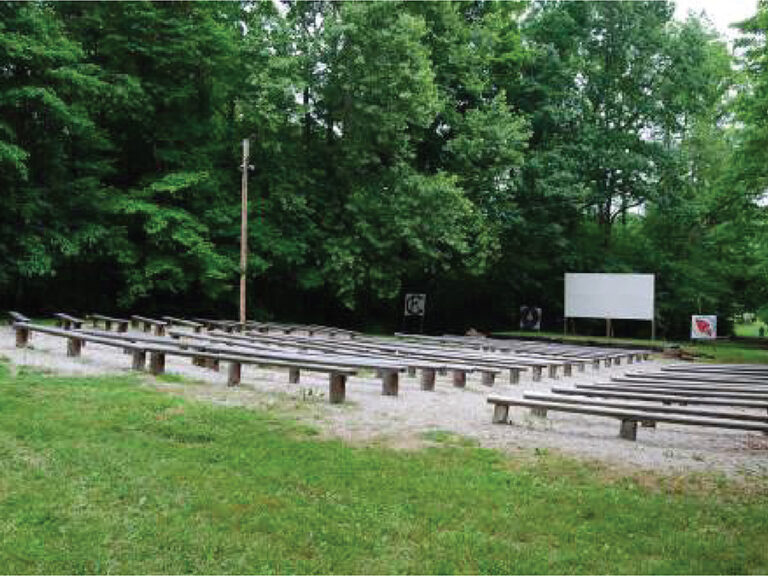 Camp Krietenstein