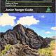 Valley of Fires Junior Ranger Booklet